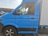  Volkswagen  Crafter Volkswagen  35 2.0TDI 75kW L4 FWD Gesloten Laadbak

 #15