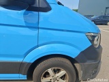  Volkswagen  Crafter Volkswagen  35 2.0TDI 75kW L4 FWD Gesloten Laadbak

 #13