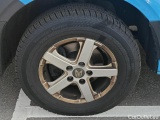  Volkswagen  Crafter Volkswagen  35 2.0TDI 75kW L4 FWD Gesloten Laadbak

 #17