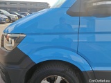  Volkswagen  Crafter Volkswagen  35 2.0TDI 75kW L4 FWD Gesloten Laadbak

 #16