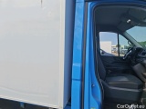  Volkswagen  Crafter Volkswagen  35 2.0TDI 75kW L4 FWD Gesloten Laadbak

 #25
