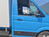  Volkswagen  Crafter Volkswagen  35 2.0TDI 75kW L4 FWD Gesloten Laadbak

 #24