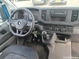  Volkswagen  Crafter Volkswagen  35 2.0TDI 75kW L4 FWD Gesloten Laadbak

 #26
