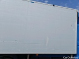  Volkswagen  Crafter Volkswagen  35 2.0TDI 75kW L4 FWD Gesloten Laadbak

 #27