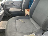  Volkswagen  Crafter Volkswagen  35 2.0TDI 75kW L4 FWD Gesloten Laadbak

 #35