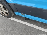  Volkswagen  Crafter Volkswagen  35 2.0TDI 75kW L4 FWD Gesloten Laadbak

 #38