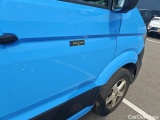  Volkswagen  Crafter Volkswagen  35 2.0TDI 75kW L4 FWD Gesloten Laadbak

 #50