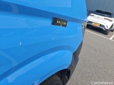  Volkswagen  Crafter Volkswagen  35 2.0TDI 75kW L4 FWD Gesloten Laadbak

 #52
