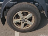  Volkswagen  Crafter Volkswagen  35 2.0TDI 75kW L4 FWD Gesloten Laadbak

 #47