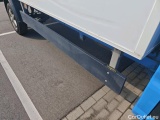  Volkswagen  Crafter Volkswagen  35 2.0TDI 75kW L4 FWD Gesloten Laadbak

 #55