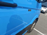  Volkswagen  Crafter Volkswagen  35 2.0TDI 75kW L4 FWD Gesloten Laadbak

 #49