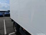  Volkswagen  Crafter Volkswagen  35 2.0TDI 75kW L4 FWD Gesloten Laadbak

 #57