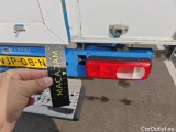  Volkswagen  Crafter Volkswagen  35 2.0TDI 75kW L4 FWD Gesloten Laadbak

 #61