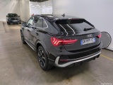  Audi  Q3  Sportback 35 TFSI S line 1.5 TFSI 150CV BVA7 E6d #7
