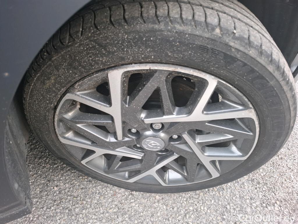  Hyundai  Konna Kona Creative Hybrid 2WD 1.6 GDI 140CV BVA6 E6d #29