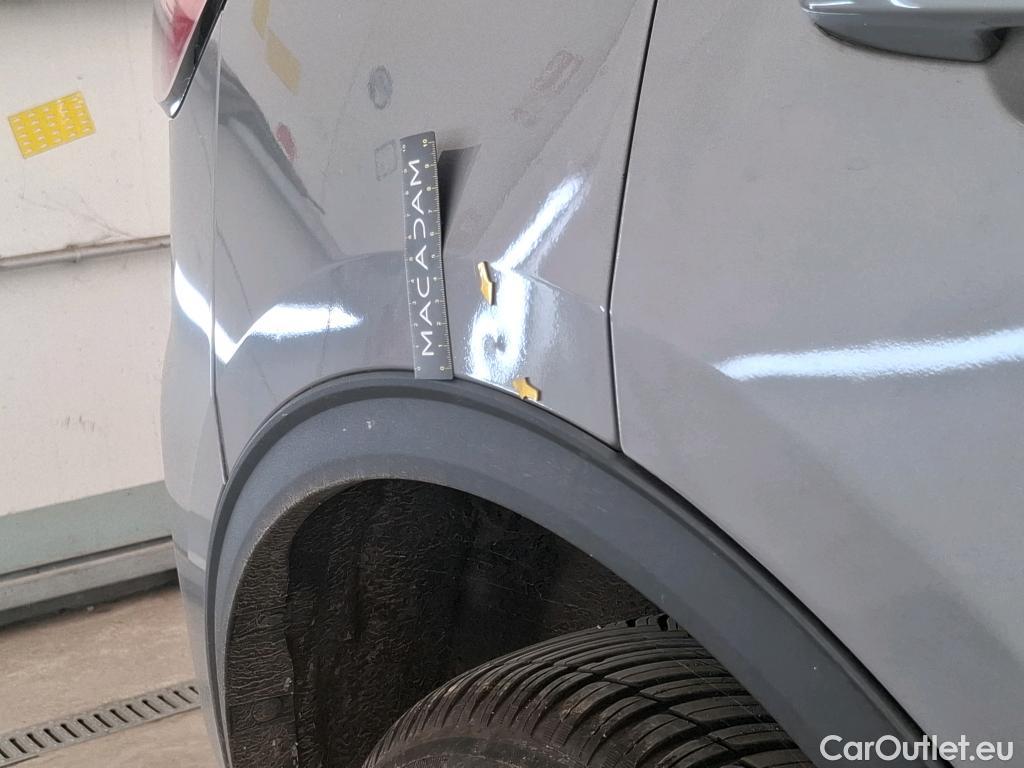  Ford  Kuga FORD  / 2019 / 5P / SUV 2.5 190 hybrid Flexifuel Pshift Titanium #41