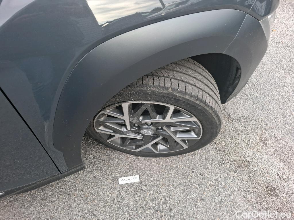  Hyundai  Konna Kona Creative Hybrid 2WD 1.6 GDI 140CV BVA6 E6d #28