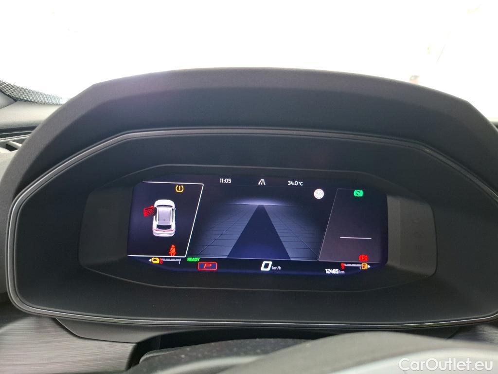  Cupra  Formentor CUPRA  / 2020 / 5P / SUV 1.4 e-HYBRID 204ch DSG6 Business Edition #6