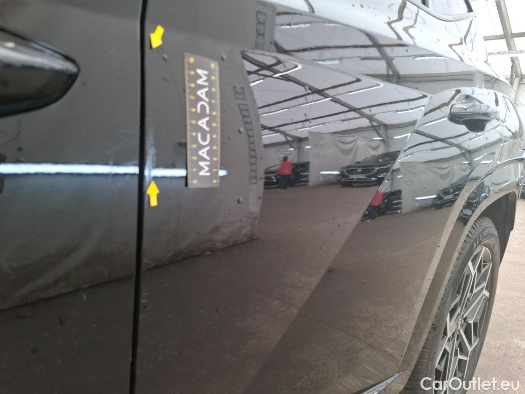  Hyundai  Tucson  N-Line Executive Mild-Hybrid 2WD 1.6 CRDI 135CV BVA7 E6d #1