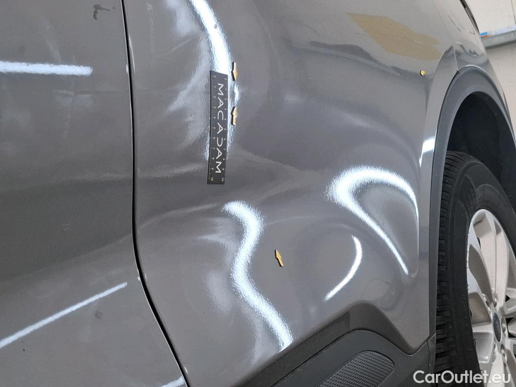  Ford  Kuga FORD  / 2019 / 5P / SUV 2.5 190 hybrid Flexifuel Pshift Titanium #49