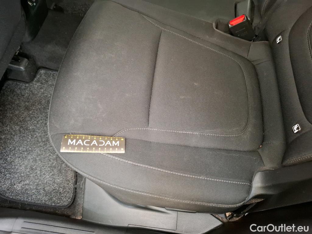  Hyundai  Tucson  Creative 2WD 1.6 CRDi 135CV BVA7 E6dT #24