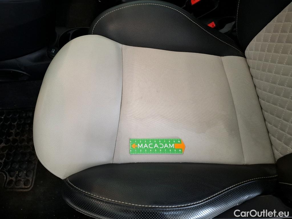 Fiat  500 FIAT   2015  3P  Berline Hybrid 10 BSG 70 ch Dolcevita #10