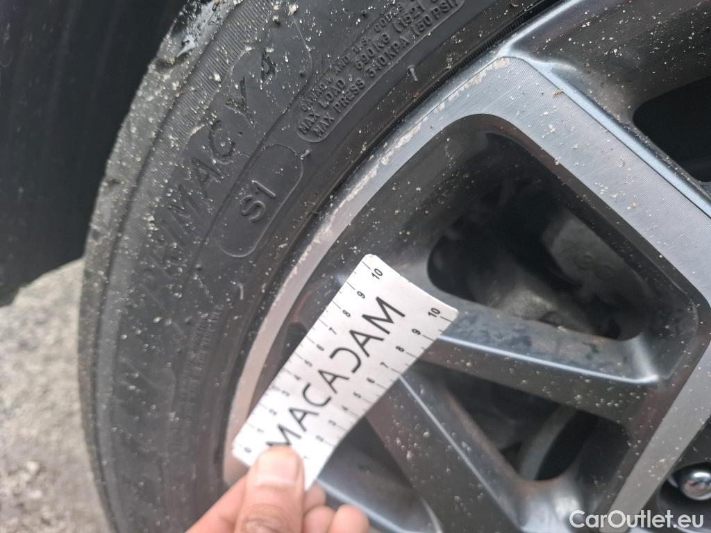  Hyundai  Konna Kona Creative Hybrid 2WD 1.6 GDI 140CV BVA6 E6d #24