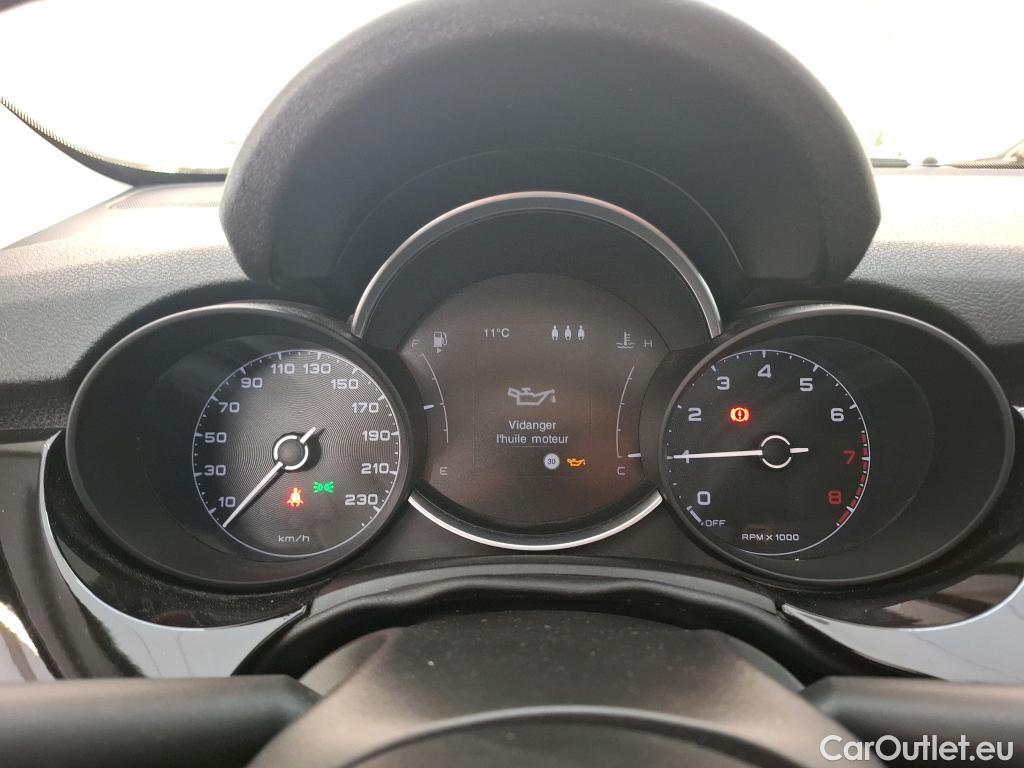  Fiat  500 FIAT X / 2018 / 5P / SUV 1.0 FFly T T3 120ch Cross #21