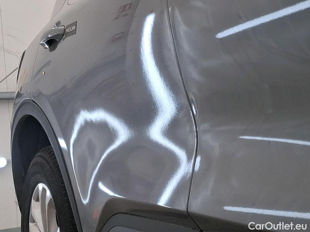  Ford  Kuga FORD  / 2019 / 5P / SUV 2.5 190 hybrid Flexifuel Pshift Titanium #62