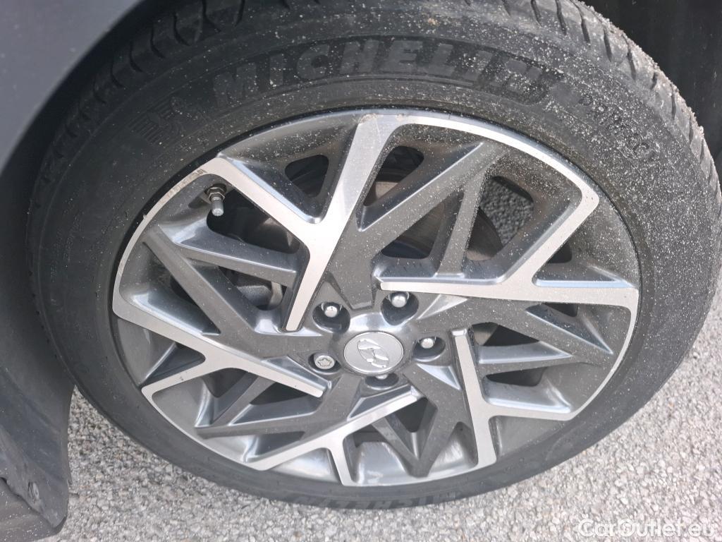  Hyundai  Konna Kona Creative Hybrid 2WD 1.6 GDI 140CV BVA6 E6d #13