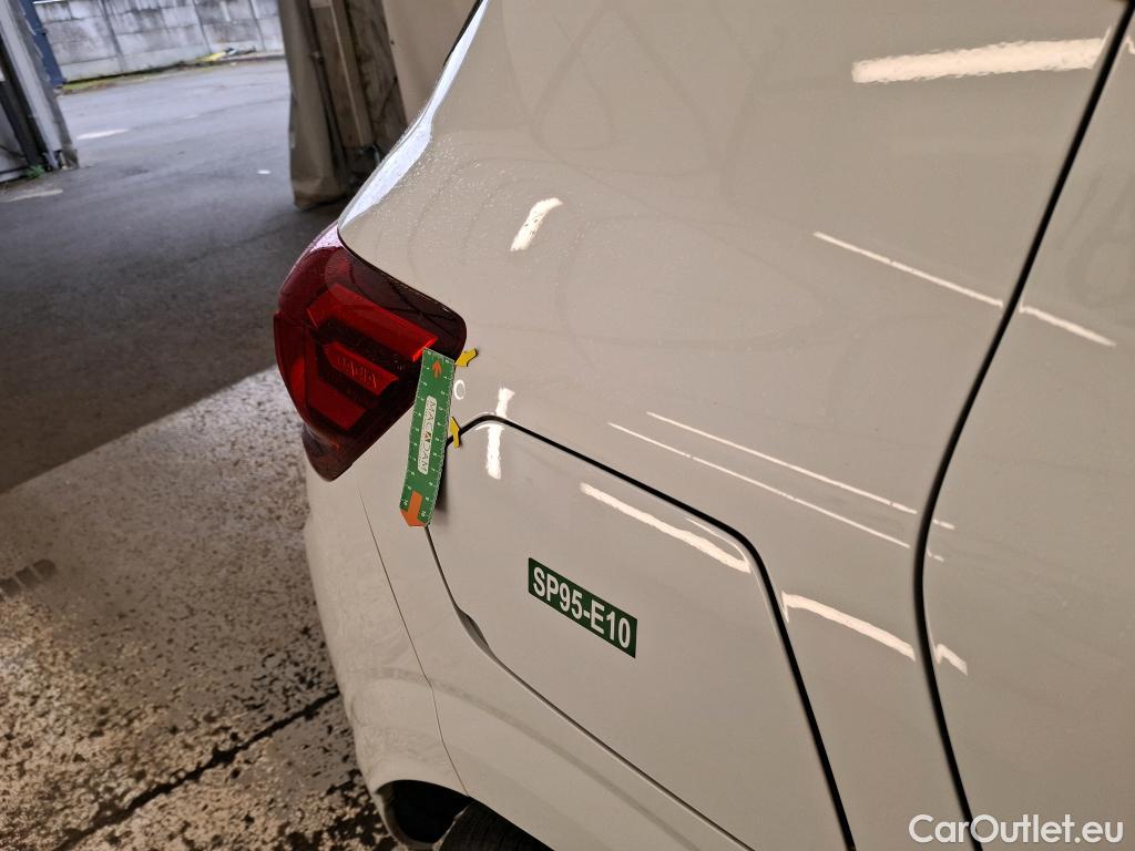  Dacia  Sandero  III Confort 1.0 TCe 90CV BVM5 E6d #9