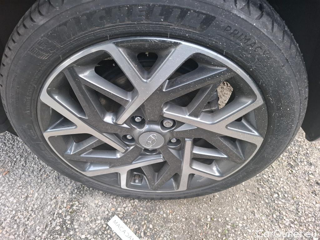 Hyundai  Konna Kona Creative Hybrid 2WD 1.6 GDI 140CV BVA6 E6d #52