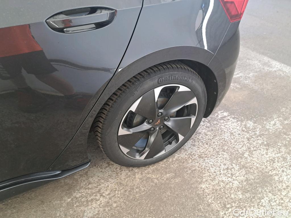  Cupra  Born CUPRA  / 2021 / 5P / Berline 230ch - batterie XL VZ #4