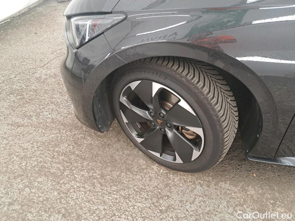  Cupra  Born CUPRA  / 2021 / 5P / Berline 230ch - batterie XL VZ #11