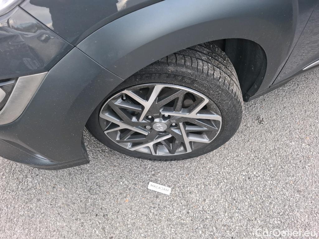  Hyundai  Konna Kona Creative Hybrid 2WD 1.6 GDI 140CV BVA6 E6d #12