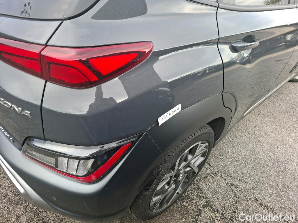  Hyundai  Konna Kona Creative Hybrid 2WD 1.6 GDI 140CV BVA6 E6d #37