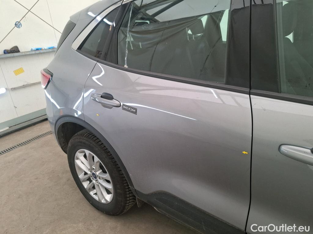  Ford  Kuga FORD  / 2019 / 5P / SUV 2.5 190 hybrid Flexifuel Pshift Titanium #55