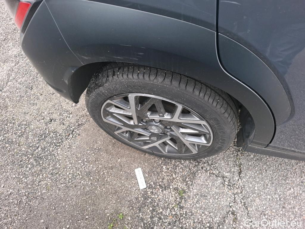  Hyundai  Konna Kona Creative Hybrid 2WD 1.6 GDI 140CV BVA6 E6d #22