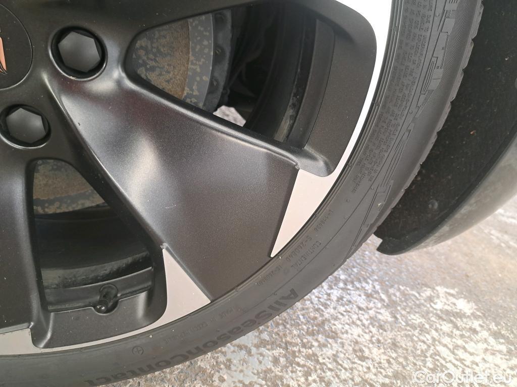  Cupra  Born CUPRA  / 2021 / 5P / Berline 230ch - batterie XL VZ #7