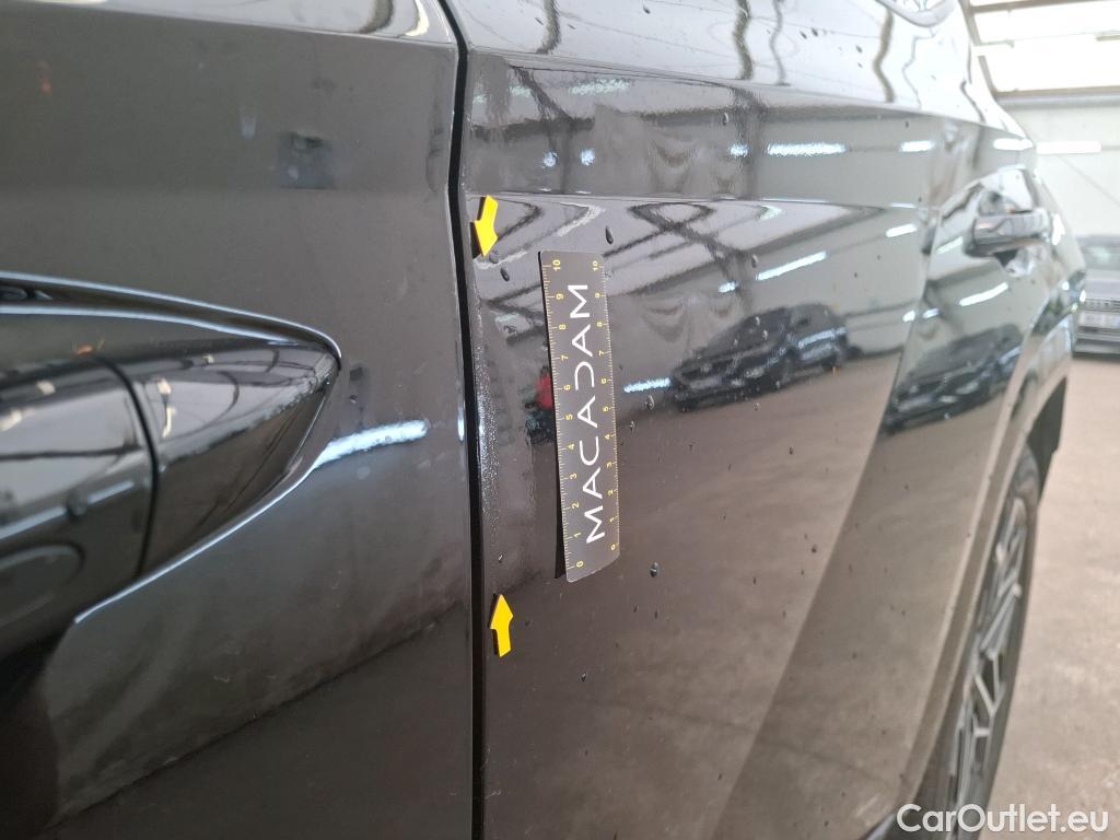  Hyundai  Tucson  N-Line Executive Mild-Hybrid 2WD 1.6 CRDI 135CV BVA7 E6d #2