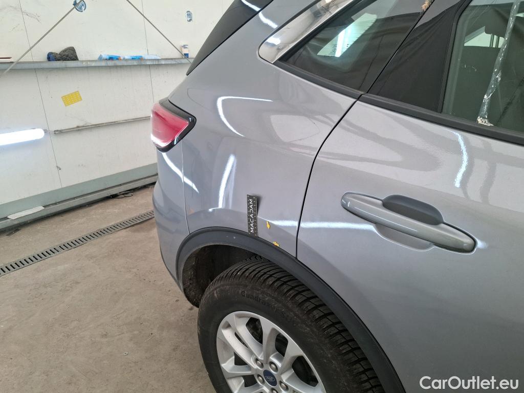  Ford  Kuga FORD  / 2019 / 5P / SUV 2.5 190 hybrid Flexifuel Pshift Titanium #36