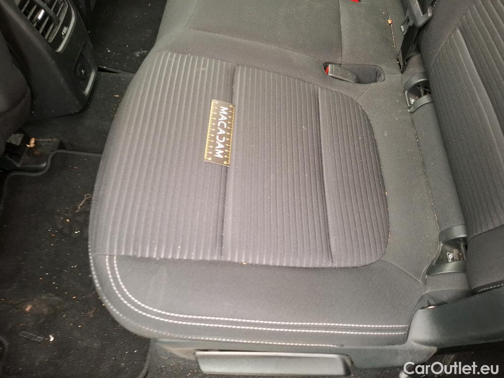  Ford  Kuga FORD  / 2019 / 5P / SUV 2.5 190 hybrid Flexifuel Pshift Titanium #84
