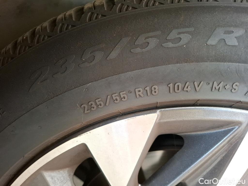  Hyundai  Tucson  Creative 2WD 1.6 CRDi 135CV BVA7 E6dT #16