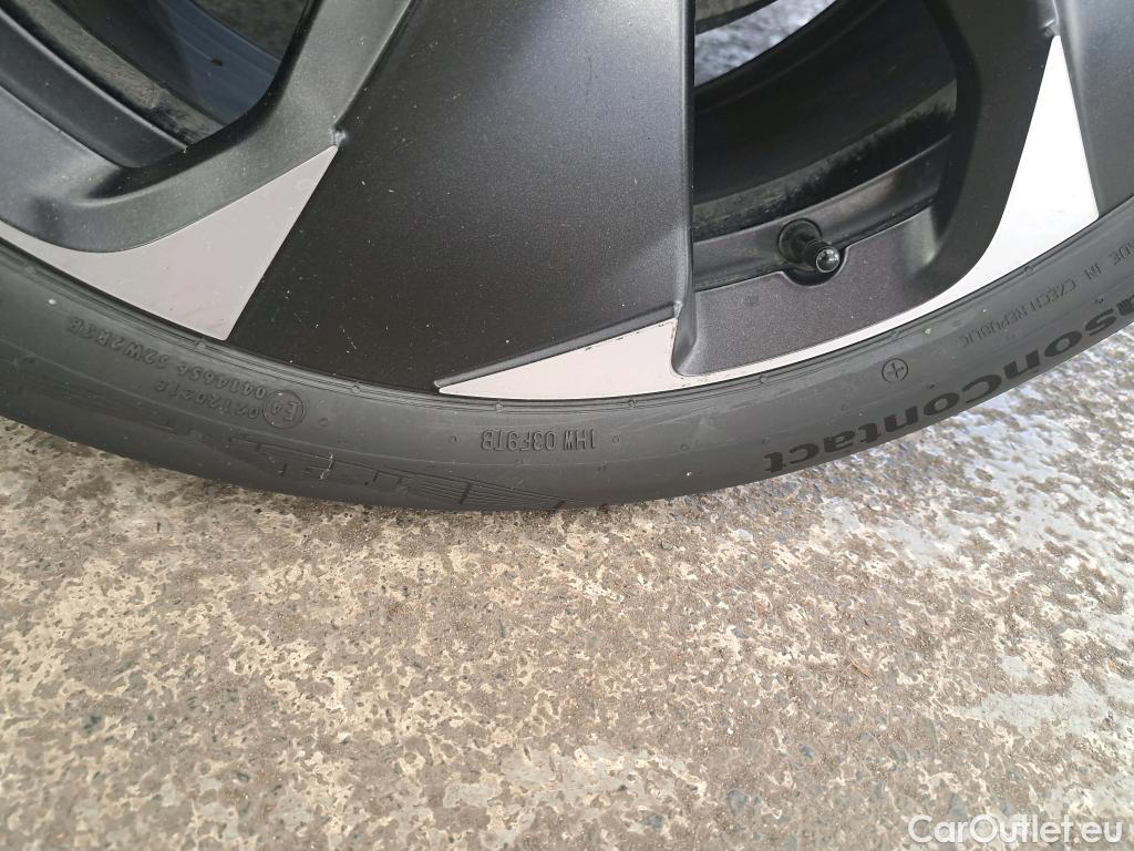  Cupra  Born CUPRA  / 2021 / 5P / Berline 230ch - batterie XL VZ #8