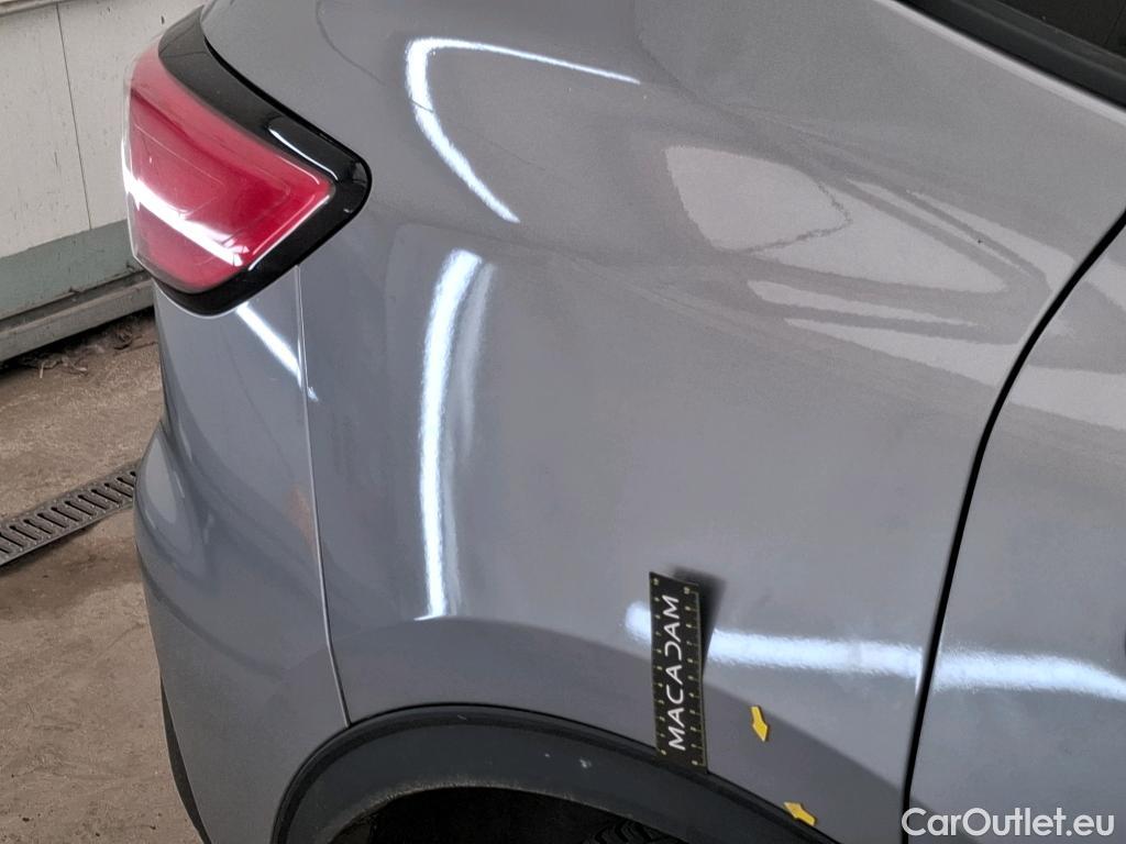  Ford  Kuga FORD  / 2019 / 5P / SUV 2.5 190 hybrid Flexifuel Pshift Titanium #37