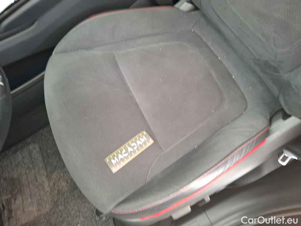 Hyundai  Tucson  N-Line Executive Mild-Hybrid 2WD 1.6 CRDI 135CV BVA7 E6d #19