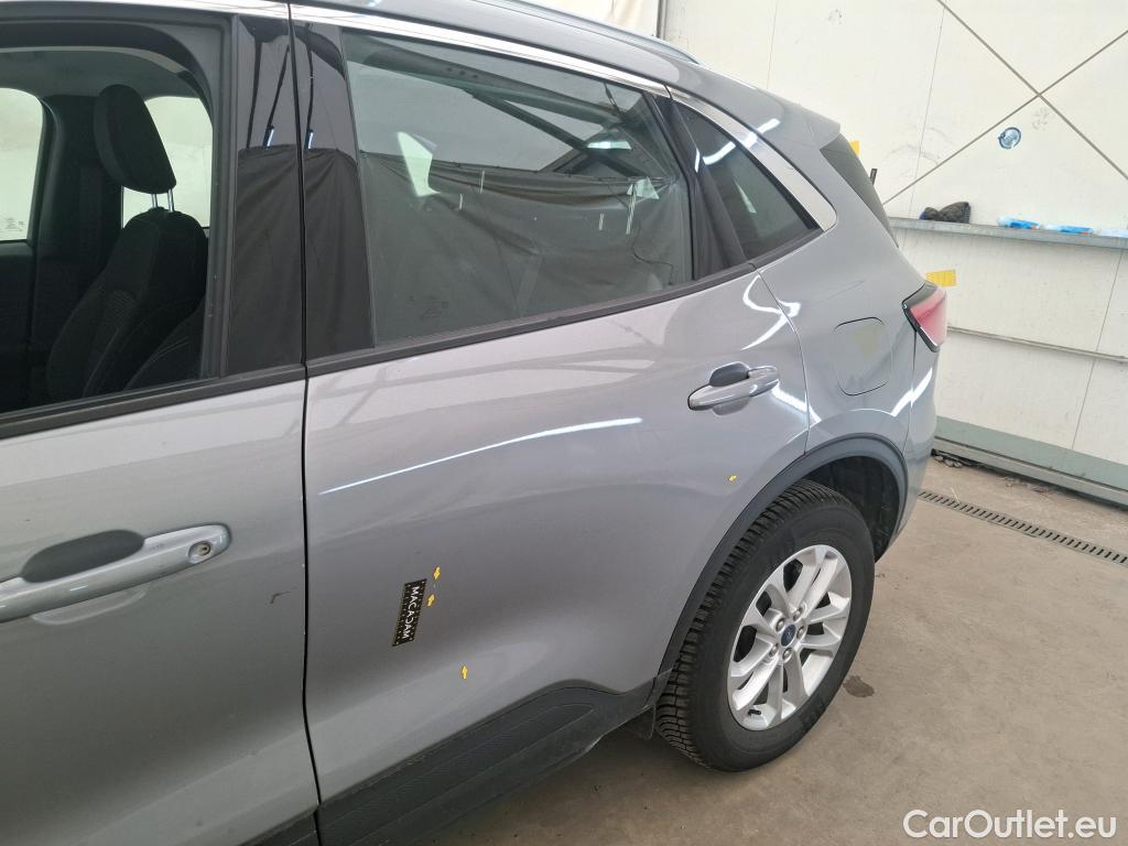  Ford  Kuga FORD  / 2019 / 5P / SUV 2.5 190 hybrid Flexifuel Pshift Titanium #43
