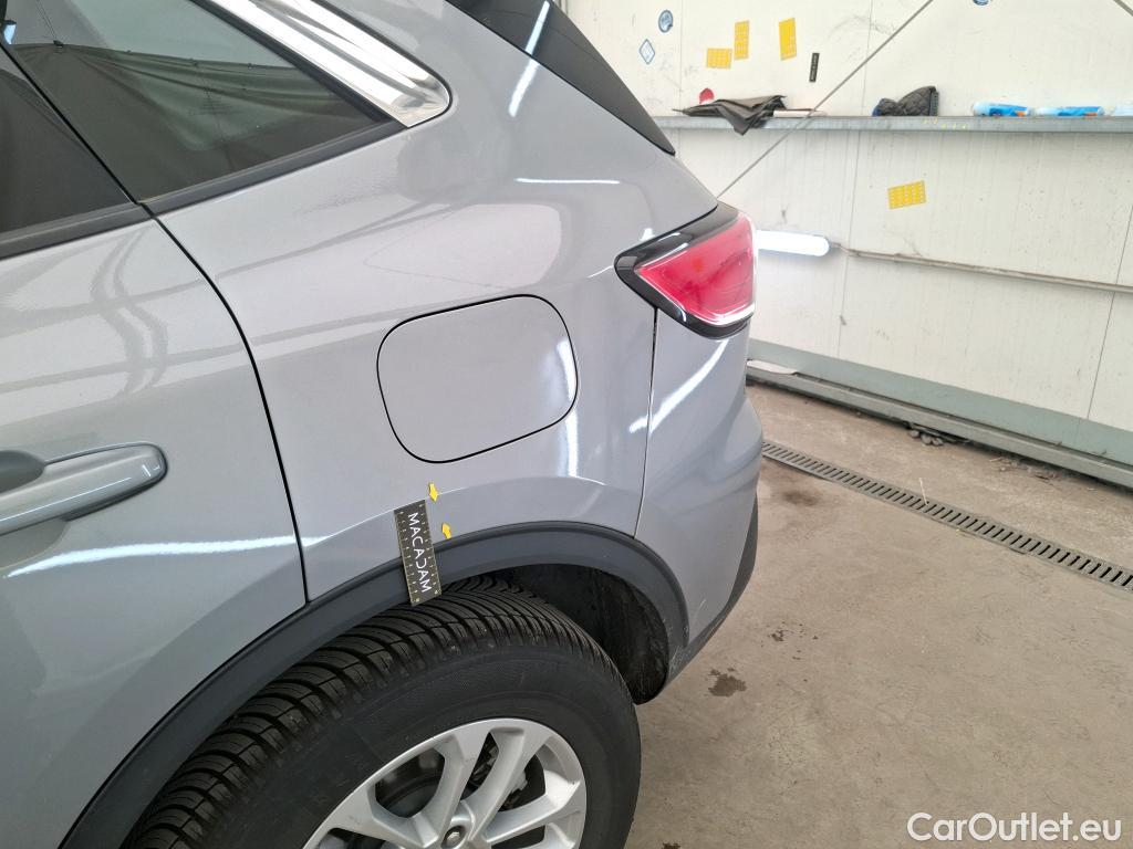  Ford  Kuga FORD  / 2019 / 5P / SUV 2.5 190 hybrid Flexifuel Pshift Titanium #76