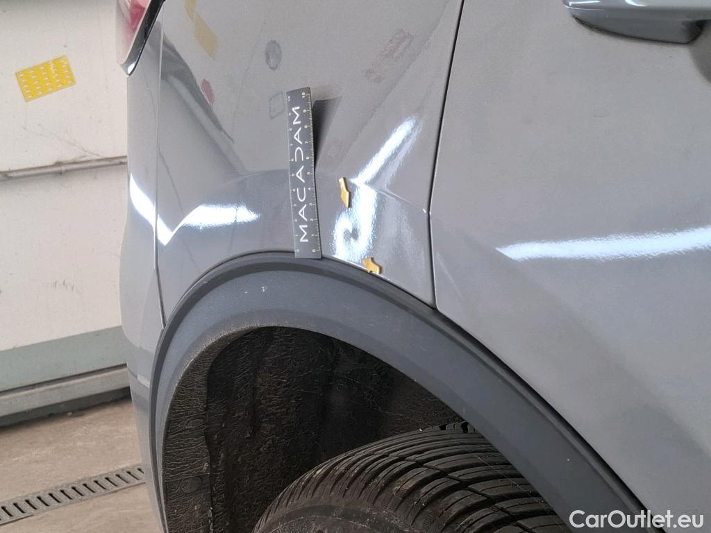  Ford  Kuga FORD  / 2019 / 5P / SUV 2.5 190 hybrid Flexifuel Pshift Titanium #42
