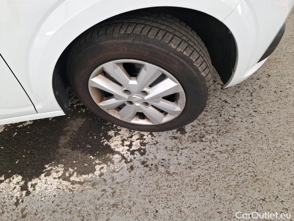 Dacia  Sandero  III Confort 1.0 TCe 90CV BVM5 E6d #16